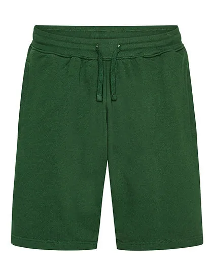 Ansicht 2 – Sweatshorts (NET64111)