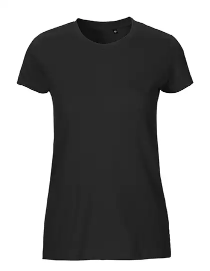 Ansicht 4 – Tiger Cotton Ladies T-Shirt (NET81001)