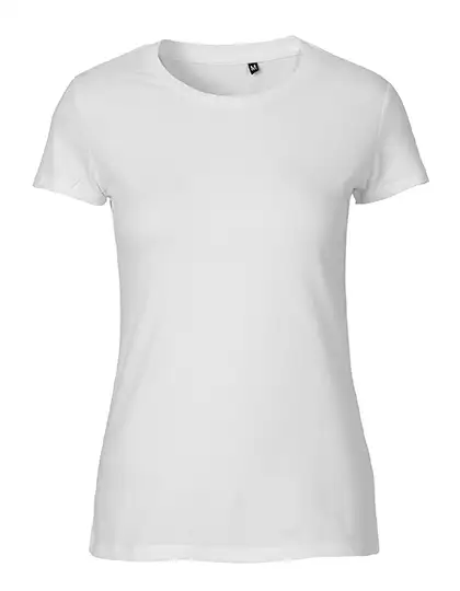 Ansicht 1 – Tiger Cotton Ladies T-Shirt (NET81001)