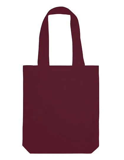 Ansicht 4 – Tiger Cotton Twill Bag (NET90003)