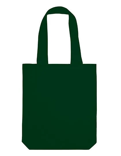 Ansicht 5 – Tiger Cotton Twill Bag (NET90003)