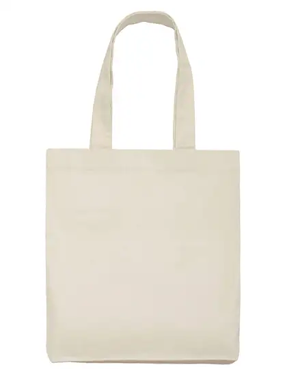 Ansicht 2 – Tiger Cotton Twill Bag (NET90003)