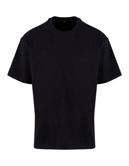 Ansicht 1 – Oversized Tee (NM003)
