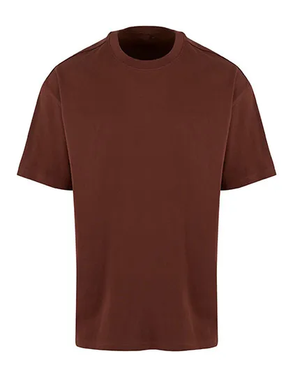 Ansicht 2 – Oversized Tee (NM003)