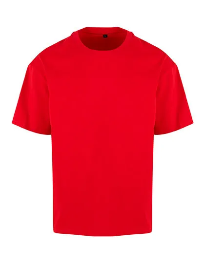 Ansicht 3 – Oversized Tee (NM003)