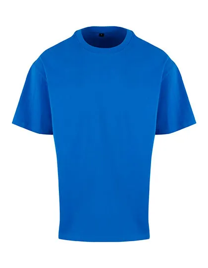 Ansicht 4 – Oversized Tee (NM003)