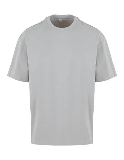 Ansicht 5 – Oversized Tee (NM003)