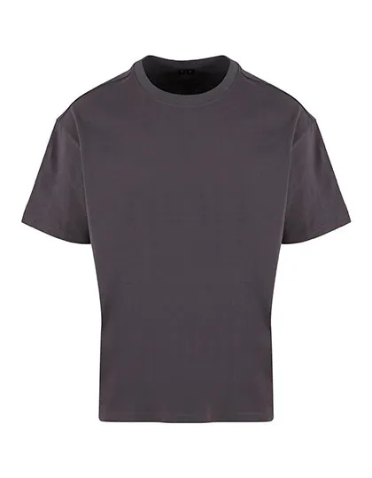 Ansicht 7 – Oversized Tee (NM003)