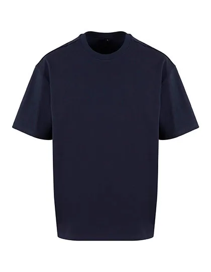 Ansicht 8 – Oversized Tee (NM003)