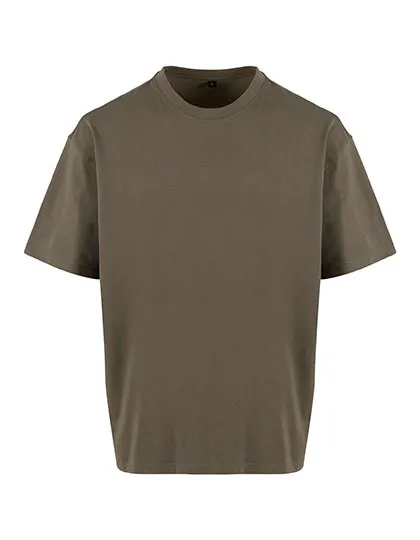 Ansicht 9 – Oversized Tee (NM003)