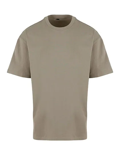 Ansicht 10 – Oversized Tee (NM003)