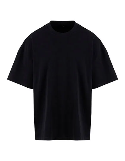 Ansicht 7 – Heavy Oversized Tee (NM004)