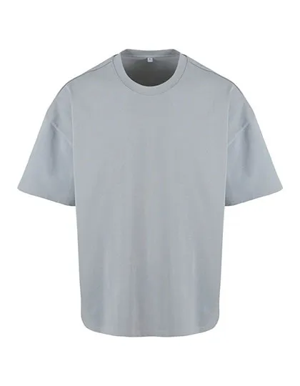 Ansicht 1 – Heavy Oversized Tee (NM004)