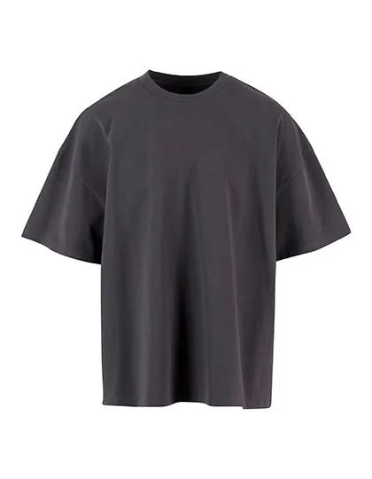 Ansicht 2 – Heavy Oversized Tee (NM004)