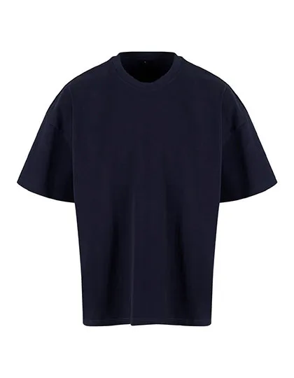 Ansicht 3 – Heavy Oversized Tee (NM004)