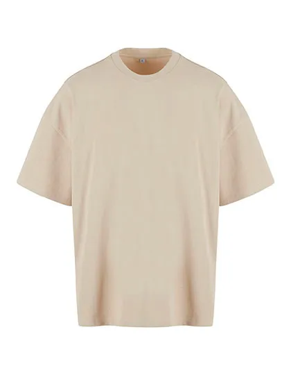Ansicht 5 – Heavy Oversized Tee (NM004)