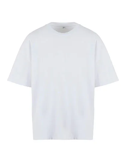 Ansicht 6 – Heavy Oversized Tee (NM004)