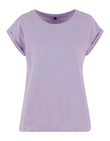 Ansicht 4 – Ladies Extended Shoulder Tee (NM007)