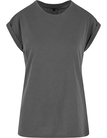 Ansicht 5 – Ladies Extended Shoulder Tee (NM007)