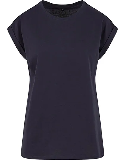 Ansicht 6 – Ladies Extended Shoulder Tee (NM007)