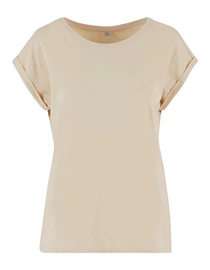 Ansicht 10 – Ladies Extended Shoulder Tee (NM007)