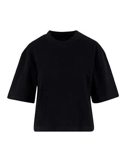 Ansicht 1 – Ladies Oversized Tee (NM008)