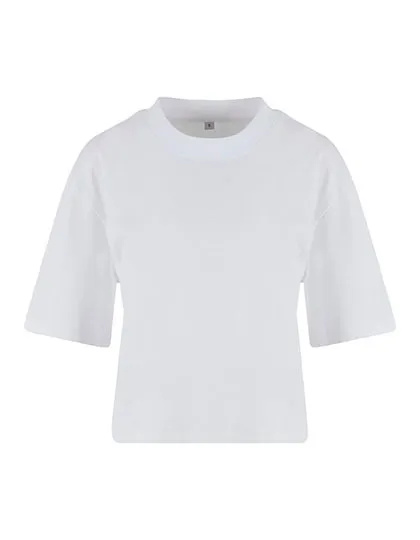 Ansicht 2 – Ladies Oversized Tee (NM008)