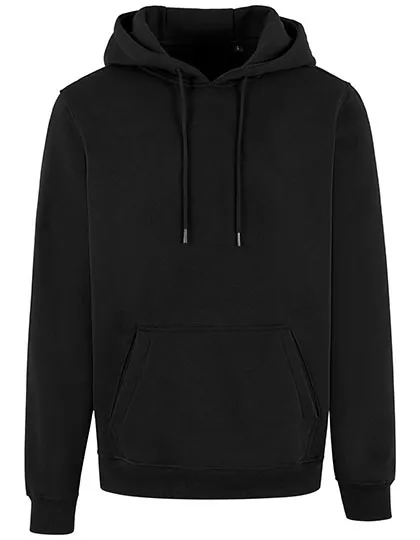 Ansicht 1 – Basic Hoody (NM010)