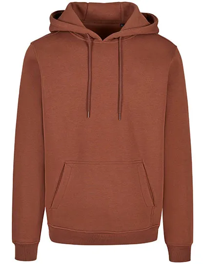 Ansicht 2 – Basic Hoody (NM010)