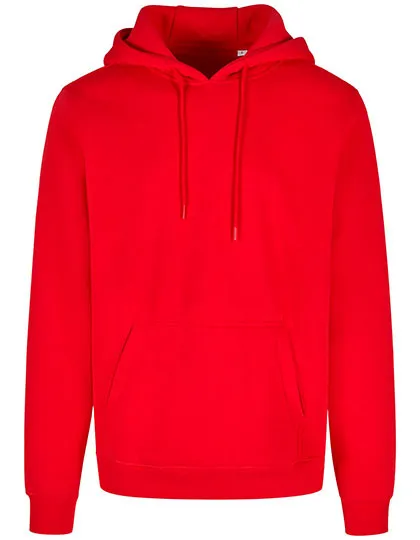 Ansicht 3 – Basic Hoody (NM010)
