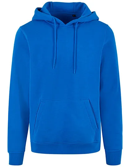 Ansicht 4 – Basic Hoody (NM010)