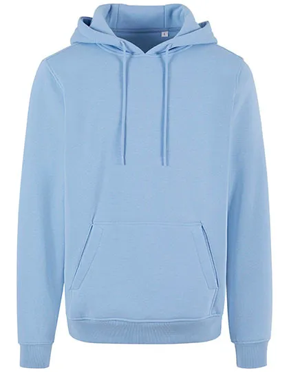 Ansicht 12 – Basic Hoody (NM010)