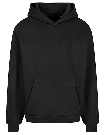 Ansicht 1 – Oversized Hoody (NM011)