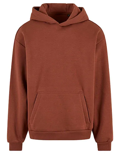 Ansicht 2 – Oversized Hoody (NM011)