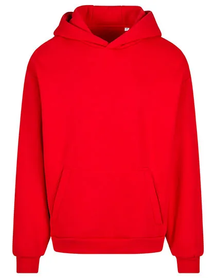 Ansicht 3 – Oversized Hoody (NM011)