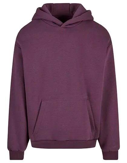 Ansicht 11 – Oversized Hoody (NM011)