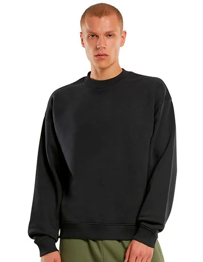 Ansicht 2 – Oversized Crewneck (NM012)