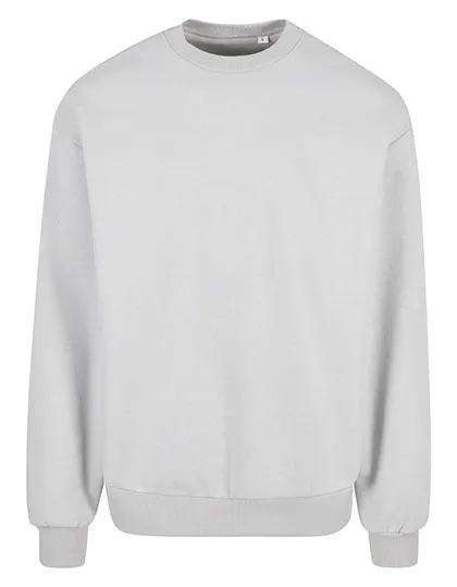 Ansicht 6 – Oversized Crewneck (NM012)