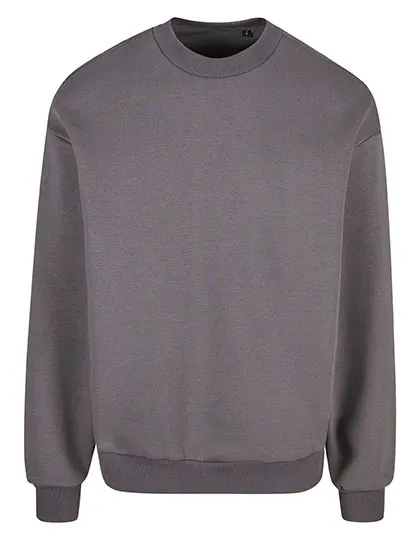 Ansicht 5 – Oversized Crewneck (NM012)
