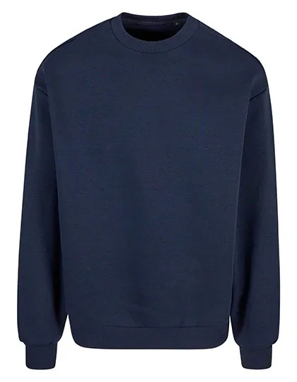 Ansicht 3 – Oversized Crewneck (NM012)