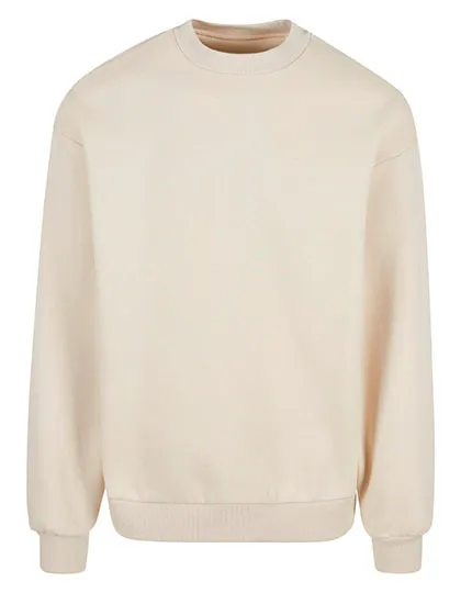 Ansicht 4 – Oversized Crewneck (NM012)