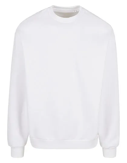 Ansicht 7 – Oversized Crewneck (NM012)