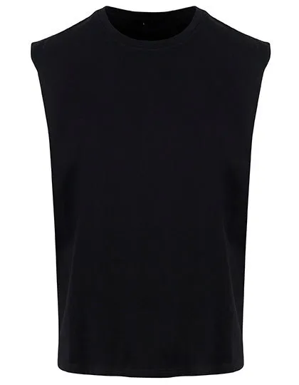 Ansicht 5 – Sleeveless Tee (NM016)
