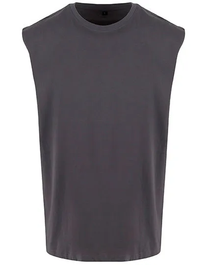 Ansicht 2 – Sleeveless Tee (NM016)