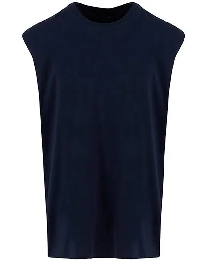 Ansicht 3 – Sleeveless Tee (NM016)