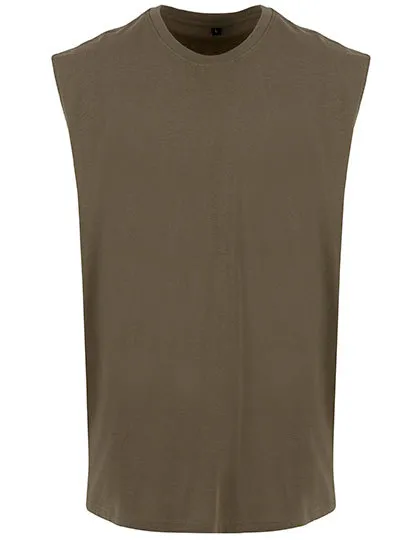 Ansicht 4 – Sleeveless Tee (NM016)