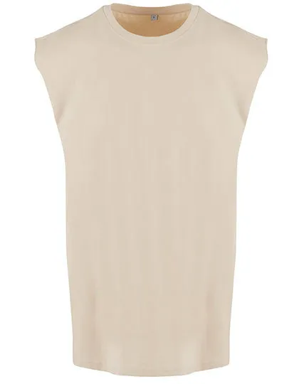 Ansicht 6 – Sleeveless Tee (NM016)