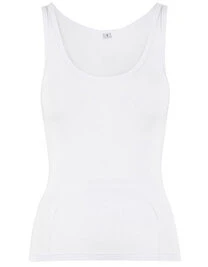 Ansicht 2 – Ladies Basic Tank Top (NM017)