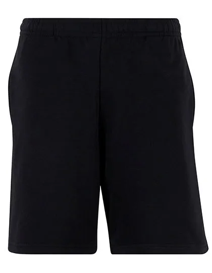 Ansicht 1 – Basic Sweat Shorts (NM018)