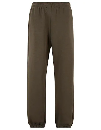 Ansicht 4 – Basic Sweatpants (NM019)